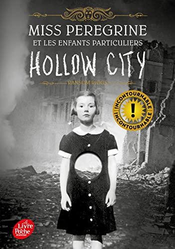 Hollow City