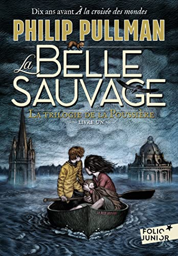 La belle sauvage