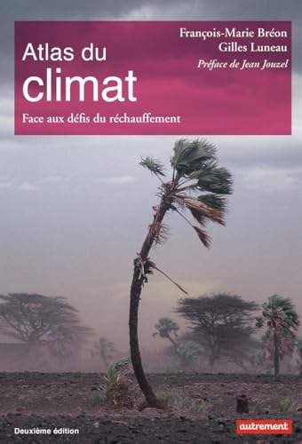 Altas du climat