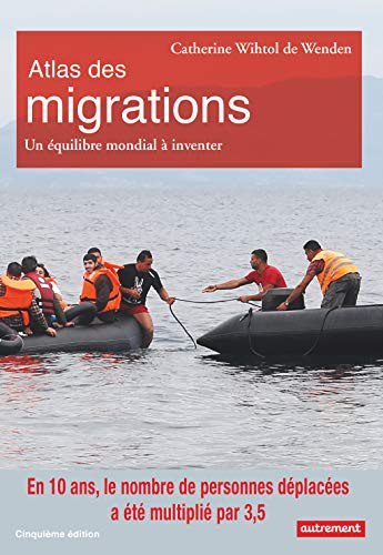 Atlas des migrations