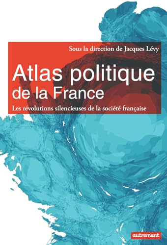 Atlas politique de la France