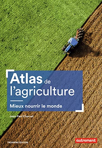 Atlas de l'agriculture