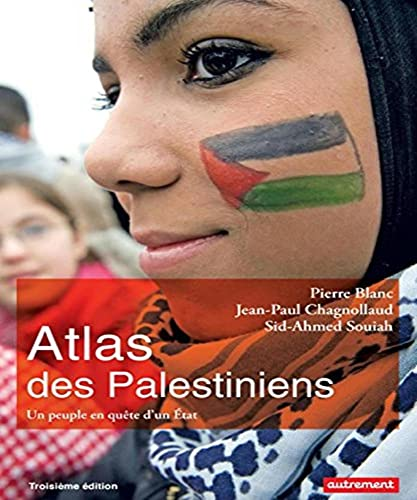 Atlas des palestiniens