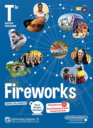 Fireworks Tle