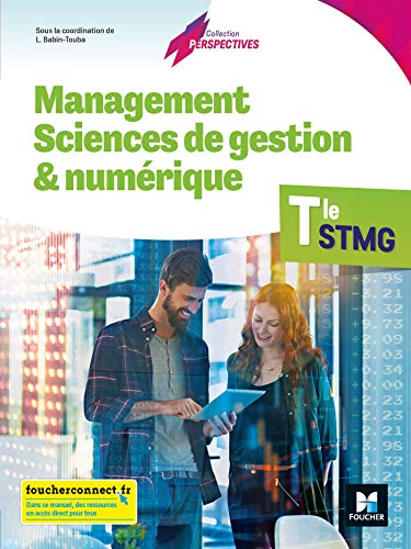 Management sciences de gestion et numérique Term STMG