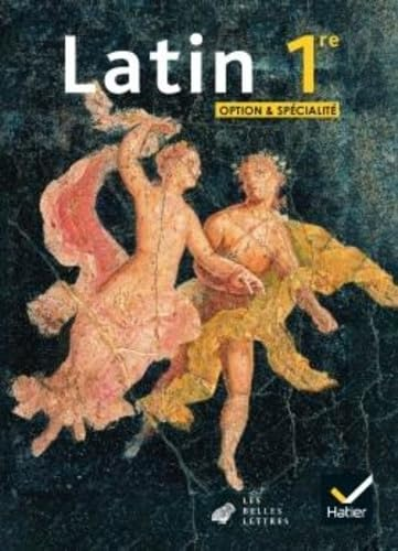 Latin 1re