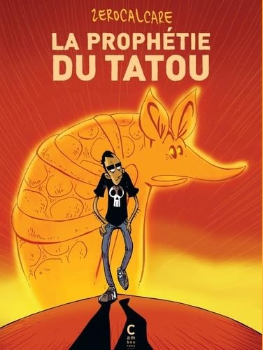 La prophétie de tatou