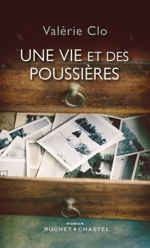 Une vie de poussières