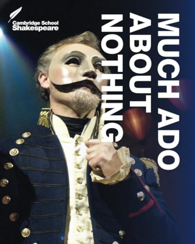 Much ado about nothing-Shakespeare