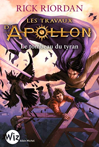 Le tombeau du tyran