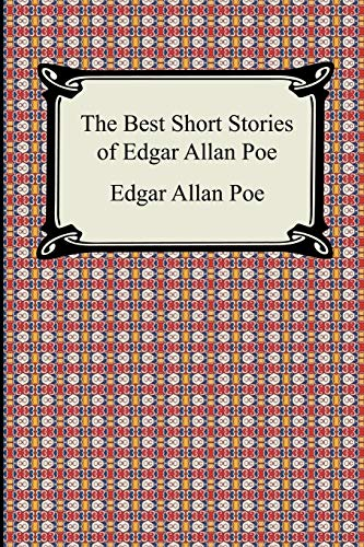 The best short stories of Edgar Allan Poe