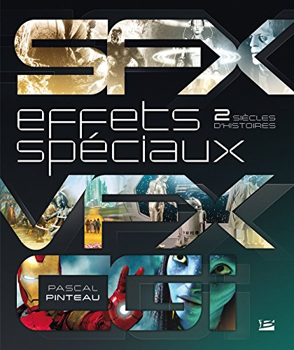 SFX effets spéciaux
