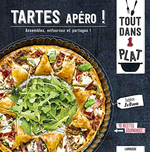 Tartes Apéro!