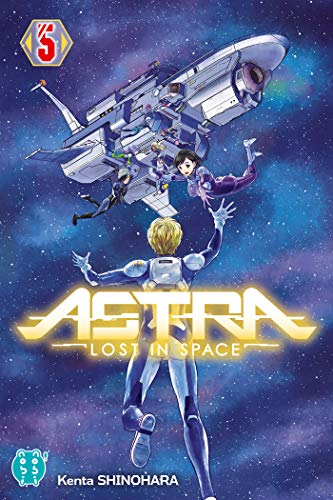 Astra - Lost in space