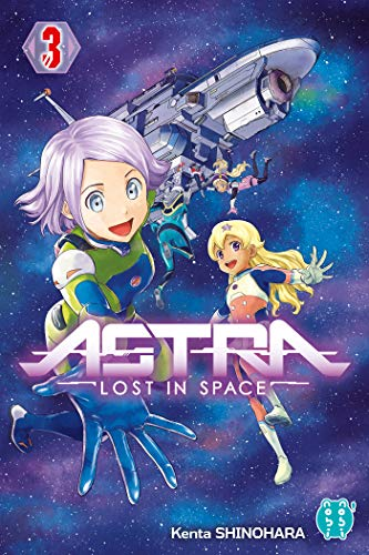 Astra - Lost in space