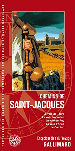 Chemins de Saint-Jacques