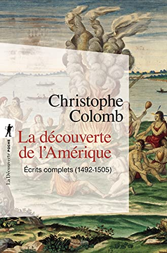 La découverte de l'Amérique