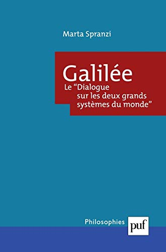 Galilée : le 