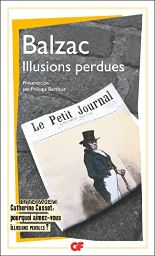 Illusions perdues