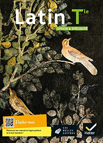 Latin Tle option et spécialité