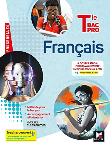 Français Tle BAC PRO