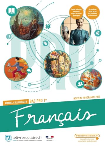 Français Term Bac pro