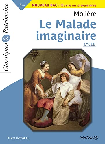 Le malade imaginaire