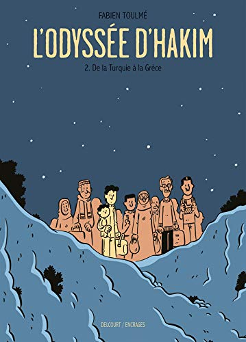 De la Turquie à la Grèce. Tome 2