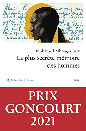 La plus secrète mémoires des hommes