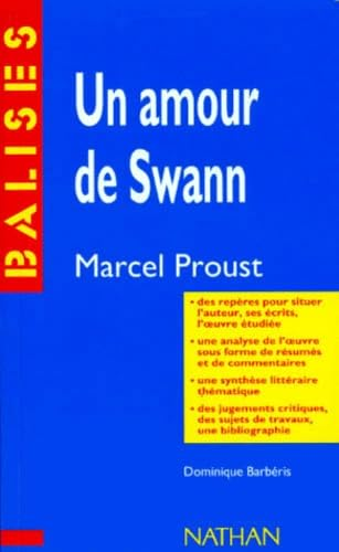 Un amour de Swann