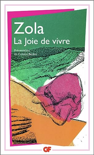 La joie de vivre