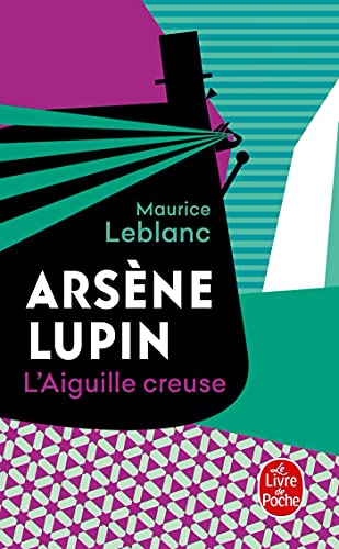 Arsène Lupin