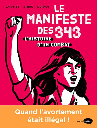 Le manifeste des 343