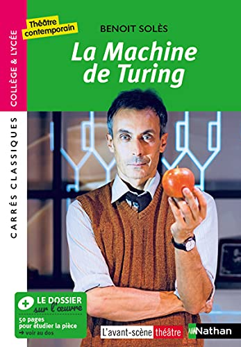 La machine de Turing