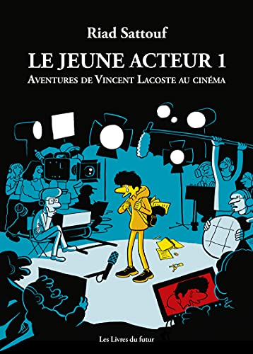 Le jeune acteur