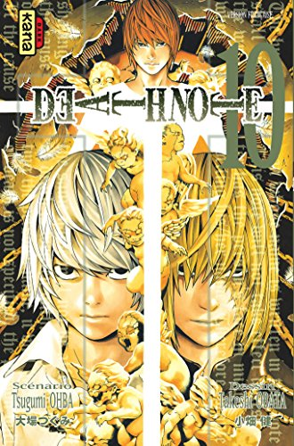 Death note