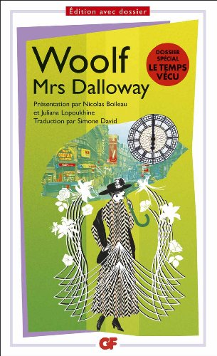 Mrs Dalloway