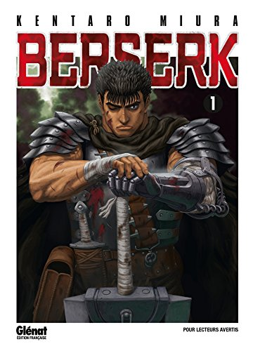 Berserk