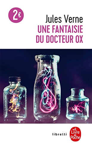 Une fantaisie du docteur OX