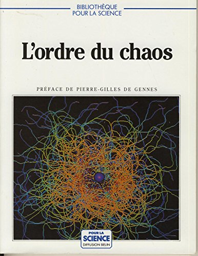 L'Ordre du chaos