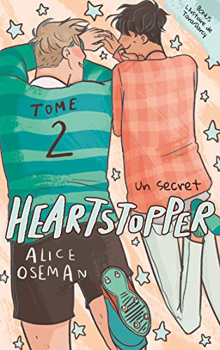 Un secret. Tome 2