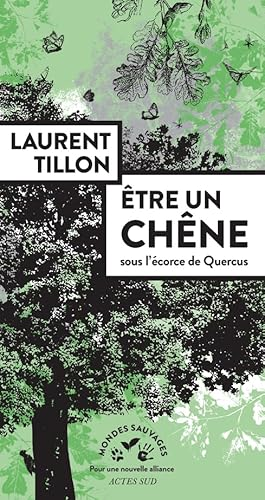 Etre un chêne