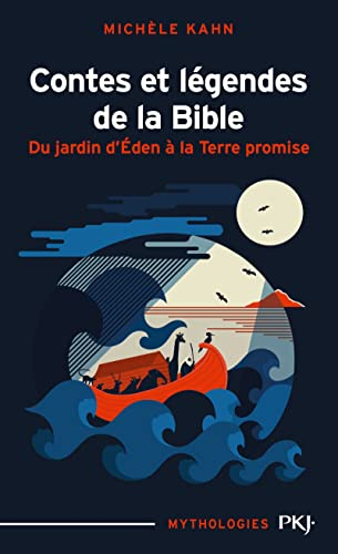 Contes et légendes de la Bible