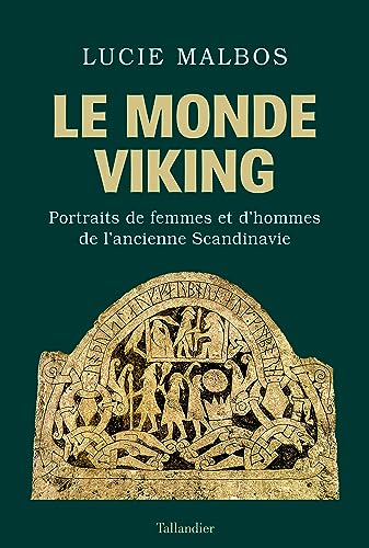 Le monde viking