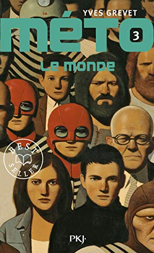 Le monde