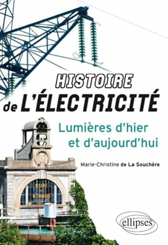 Histoire de l'électricté