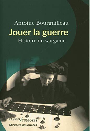 Jouer la guerre