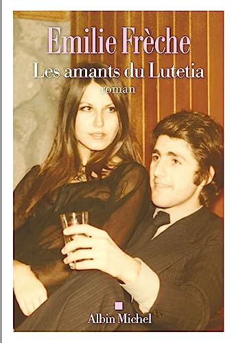 Les amants de Lutécia