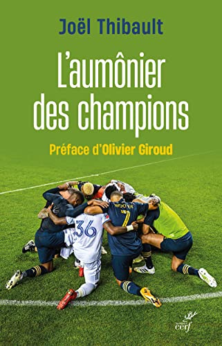 L'aumônier des champions