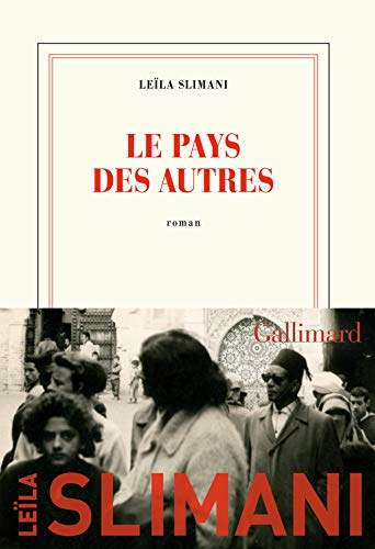 Le Pays des autres